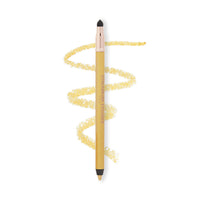 Makeup Revolution Streamline Waterline Eyeliner Pencil Group-Gold