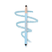 Makeup Revolution Streamline Waterline Eyeliner Pencil Group-Light Blue