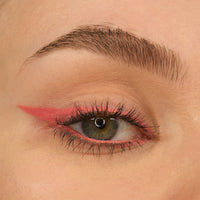 Makeup Revolution Streamline Waterline Eyeliner Pencil Group-Hot Pink