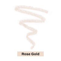 Makeup Revolution Streamline Waterline Eyeliner Pencil Group-Rose Gold