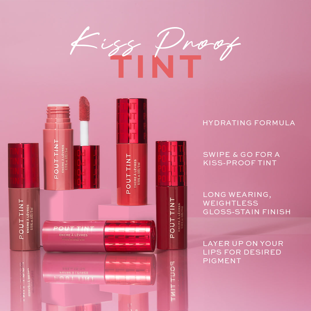 Makeup Revolution Pout Tint Makeup Revolution Pout Tint