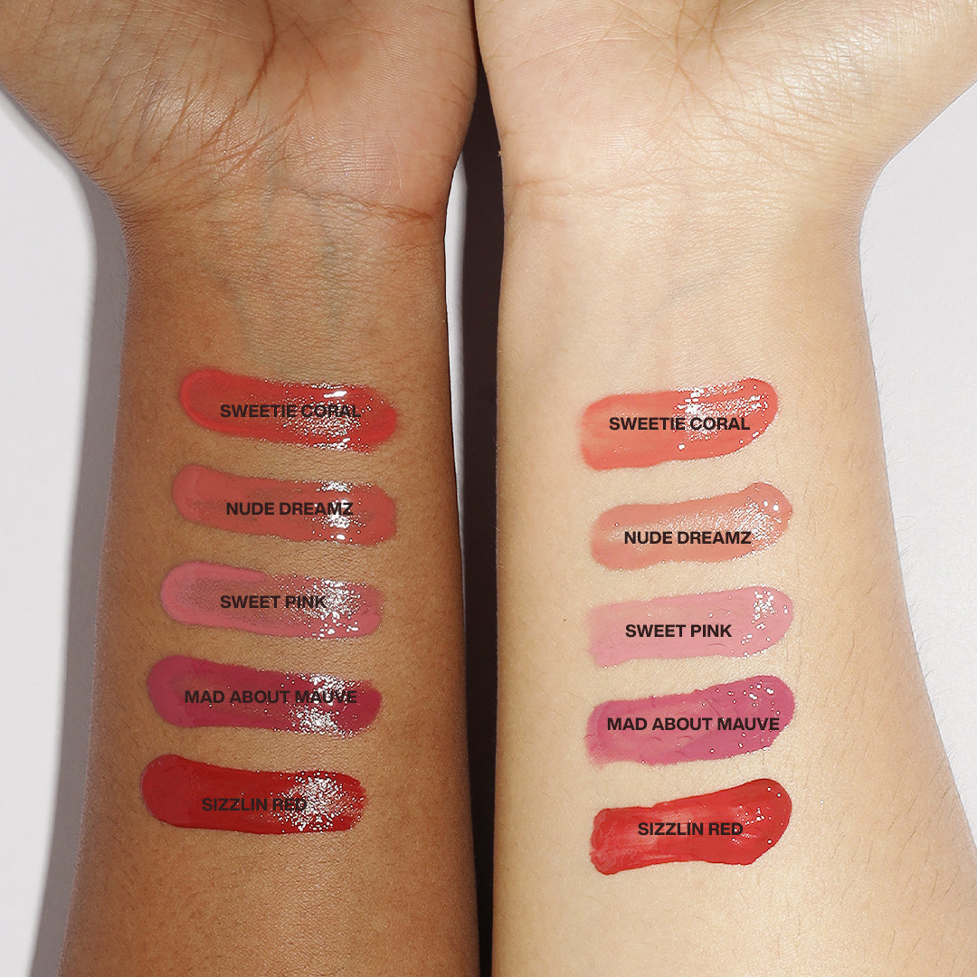 Makeup Revolution Pout Tint Makeup Revolution Pout Tint