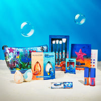 Makeup Revolution Disney Pixar's Finding Nemo Lip Gloss Clear Makeup Revolution Disney Pixar's Finding Nemo Lip Gloss Clear