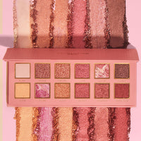 Revolution Pro Iconic Shadow Palette Undress Revolution Pro Iconic Shadow Palette Undress
