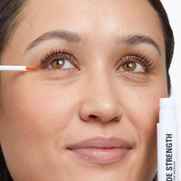 Makeup Revolution Peptide Strength Lash & Brow Serum Makeup Revolution Peptide Strength Lash & Brow Serum