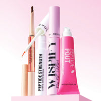Makeup Revolution Peptide Strength Lash & Brow Serum Makeup Revolution Peptide Strength Lash & Brow Serum