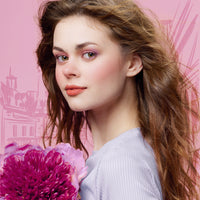 Makeup Revolution X Emily In Paris City Of Love Palette Makeup Revolution X Emily In Paris City Of Love Palette