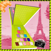 Makeup Revolution X Emily In Paris City Of Love Palette Makeup Revolution X Emily In Paris City Of Love Palette