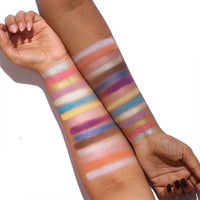 Makeup Revolution X Emily In Paris City Of Love Palette Makeup Revolution X Emily In Paris City Of Love Palette
