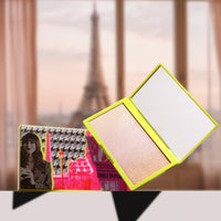 Makeup Revolution X Emily In Paris In The Spotlight Powder Highlighter Makeup Revolution X Emily In Paris In The Spotlight Powder Highlighter