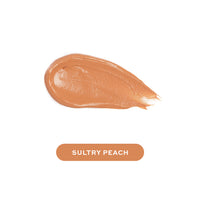 Revolution Pro Iconic Matte Cream Blush Group-Wand Sultry Peach
