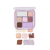 Makeup Revolution Y2K Baby Ultimate Palette 00's Angel Makeup Revolution Y2K Baby Ultimate Palette 00's Angel