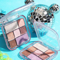 Makeup Revolution Y2K Baby Ultimate Palette 00's Angel Makeup Revolution Y2K Baby Ultimate Palette 00's Angel