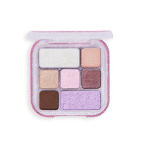 Makeup Revolution Y2K Baby Ultimate Palette 00's Angel Makeup Revolution Y2K Baby Ultimate Palette 00's Angel