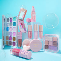 Makeup Revolution Y2K Baby Ultimate Palette 00's Angel Makeup Revolution Y2K Baby Ultimate Palette 00's Angel