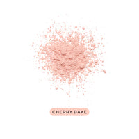 Makeup Revolution Y2K Baby Cherry Bake Loose Powder & Puff Makeup Revolution Y2K Baby Cherry Bake Loose Powder & Puff