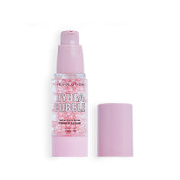 Makeup Revolution Y2K Baby Hydra Bubble Healthy Skin Primer Makeup Revolution Y2K Baby Hydra Bubble Healthy Skin Primer