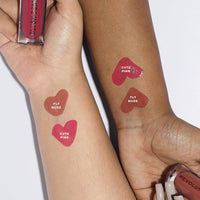 Makeup Revolution Y2K Baby Blush Bomb Group-That's Fly Nude