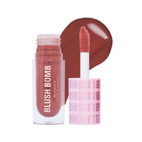 Makeup Revolution Y2K Baby Blush Bomb Group-That's Fly Nude