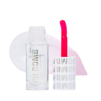 Makeup Revolution PH Bomb Lip & Cheek Oil Universal Makeup Revolution PH Bomb Lip & Cheek Oil Universal