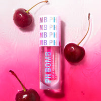 Makeup Revolution PH Bomb Lip & Cheek Oil Universal Makeup Revolution PH Bomb Lip & Cheek Oil Universal