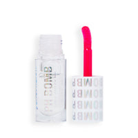 Makeup Revolution PH Bomb Lip & Cheek Oil Universal Makeup Revolution PH Bomb Lip & Cheek Oil Universal