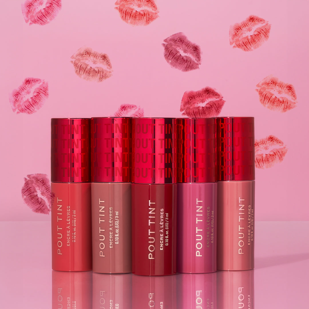 Makeup Revolution Pout Tint Makeup Revolution Pout Tint