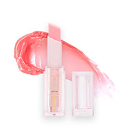 Makeup Revolution Mood Switch Aura Lip Balm Group-Kiss Pink
