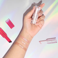 Makeup Revolution Mood Switch Aura Lip Balm Group-Kiss Pink