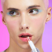 Makeup Revolution Mood Switch Aura Lip Balm Group-Halo Clear