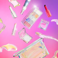 Makeup Revolution Mood Switch Aura Lip Balm Group-Halo Clear