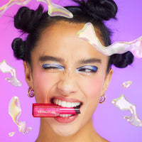 Makeup Revolution Mood Switch Aura Lip Balm Group-Cherry Red