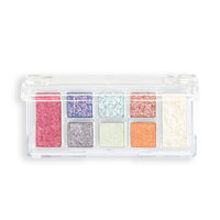 Makeup Revolution Mood Switch Multi Palette Hyper Real Makeup Revolution Mood Switch Multi Palette Hyper Real