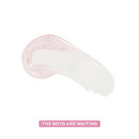 I Heart Revolution Strawberry Glaze Lip Gloss Group-The Boys Are Waiting
