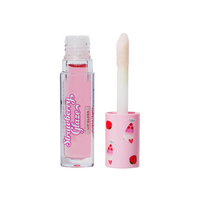 I Heart Revolution Strawberry Glaze Lip Gloss Group-The Boys Are Waiting