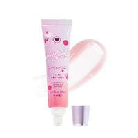 I Heart Revolution Strawberry Glaze Peptide Lip Balm I Heart Revolution Strawberry Glaze Peptide Lip Balm