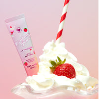 I Heart Revolution Strawberry Glaze Peptide Lip Balm I Heart Revolution Strawberry Glaze Peptide Lip Balm