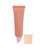 Makeup Revolution Juicy Peptide Lip Balm Group-Nude Spice