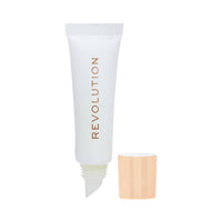 Makeup Revolution Juicy Peptide Lip Balm Group-Clear Ice