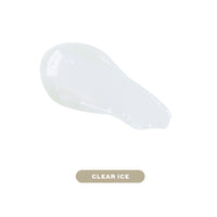 Makeup Revolution Juicy Peptide Lip Balm Group-Clear Ice