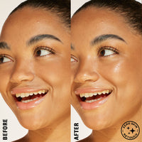 Makeup Revolution Bright Light Glow Drops Golden Star Dew Makeup Revolution Bright Light Glow Drops Golden Star Dew
