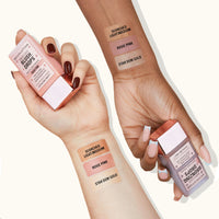Makeup Revolution Bright Light Glow Drops Golden Star Dew Makeup Revolution Bright Light Glow Drops Golden Star Dew