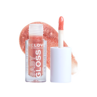 Revolution Relove Baby Gloss Shimmer Group-Ethereal