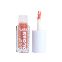 Revolution Relove Baby Gloss Shimmer Group-Ethereal