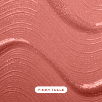 Revolution Relove Baby Gloss Shimmer Group-Pinky Tulle