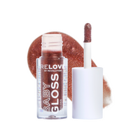 Revolution Relove Baby Gloss Shimmer Group-Autumn