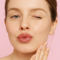 Revolution Relove Baby Gloss Shimmer Group-Autumn