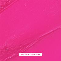 I Heart Revolution Pop Gloss Balm Group-Watermelon Pink