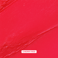I Heart Revolution Pop Gloss Balm Group-Cherry Red