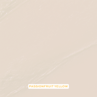I Heart Revolution Pop Gloss Balm Group-Passionfruit Yellow
